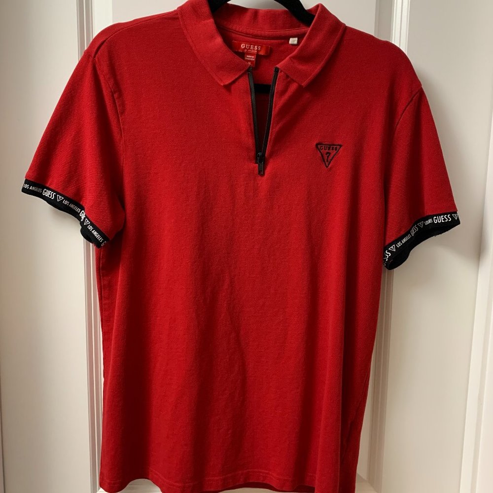 Guess Polo Shirt